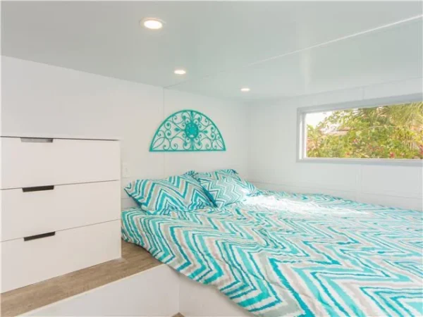 Casa móvil T1 TEMU - Imagen 9