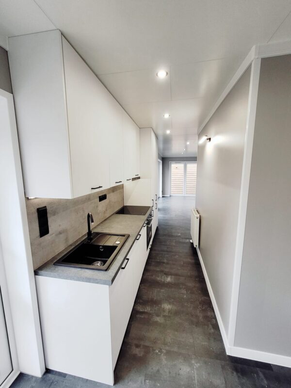 CASA MÓVIL T2 ROYAL 2 - Imagen 3