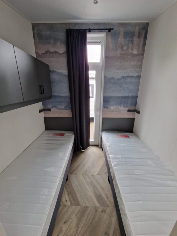 Casa móvil DELI de 2 dormitorios - Imagen 10
