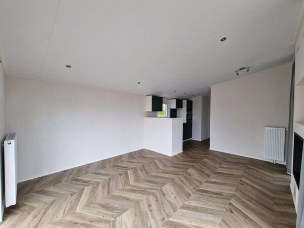 Casa móvil DELI de 2 dormitorios - Imagen 2