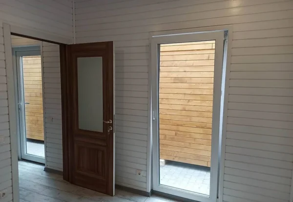Casa móvil contenedor T1 35 m² - Imagen 3