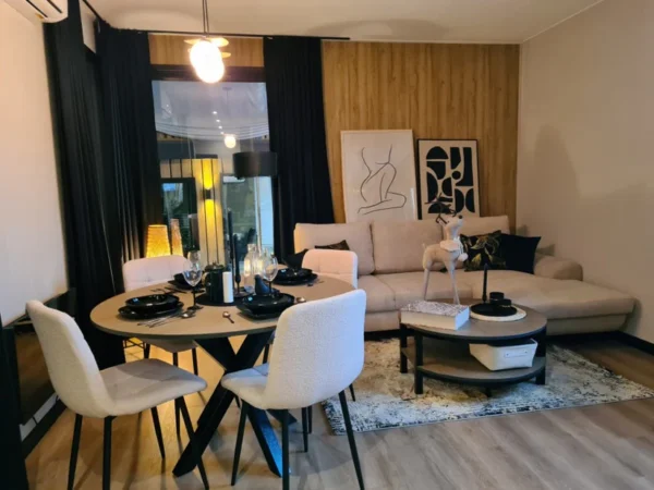 CASA DE MONTAÑA T2 DE LUJO - Imagen 11