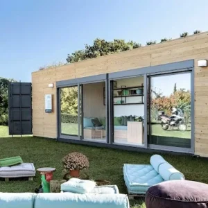 Contenido móvel T1 TULIP Impecável