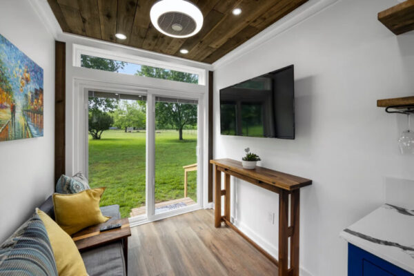 Casa móvil de 40 pies - Imagen 6