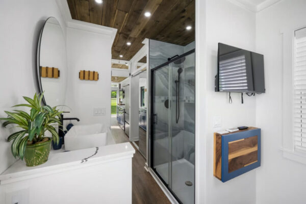 Casa móvil de 40 pies - Imagen 5