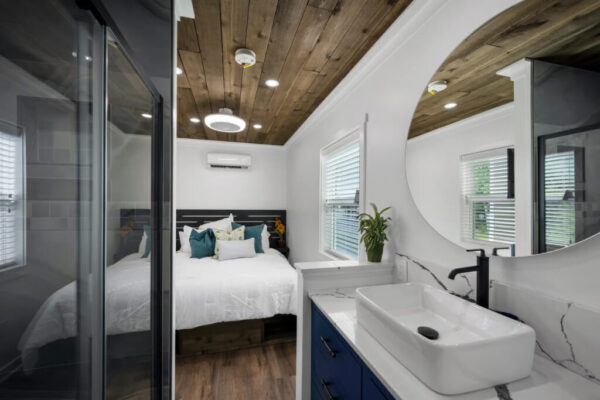 Casa móvil de 40 pies - Imagen 3