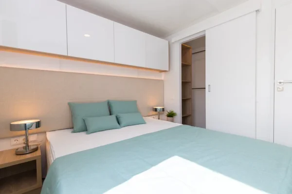 Casa móvil T2 CUIRE - Imagen 9