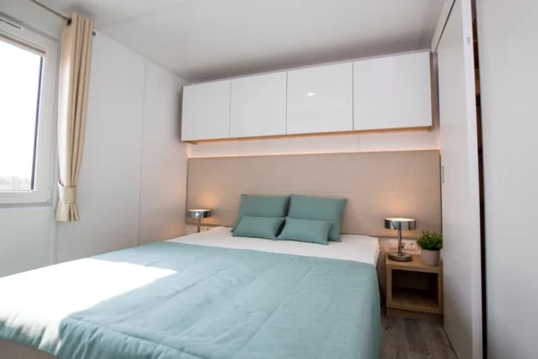 Casa móvil T2 CUIRE - Imagen 10