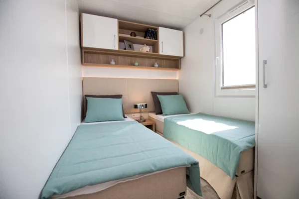 Casa móvil T2 CUIRE - Imagen 15