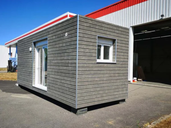 TINY' T0 CUBE 20 M2 - Imagen 8