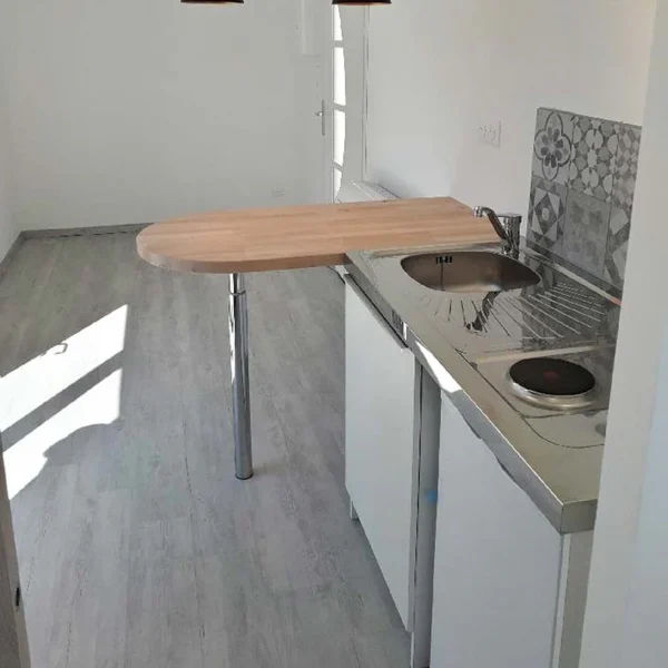 TINY' T0 CUBE 20 M2 - Imagen 4