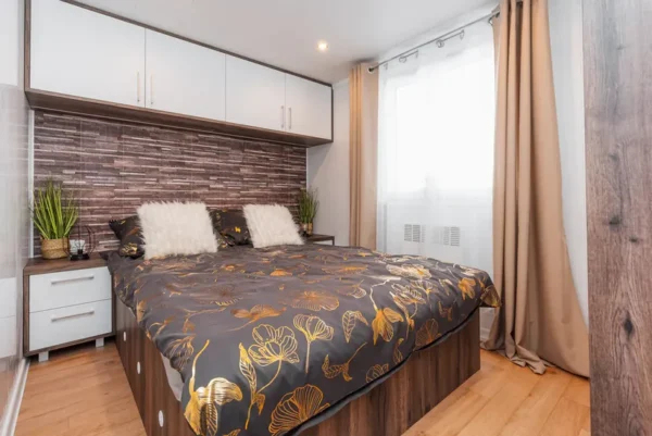 Casa móvil T2 GABANA - Imagen 7