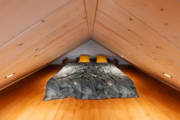 Casa móvil T2 GABANA - Imagen 6
