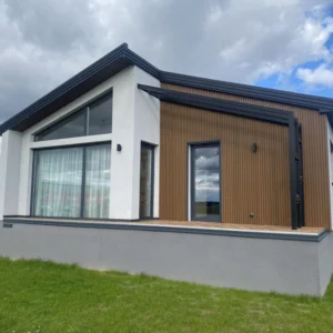 Casa móvil T3 SAPIN