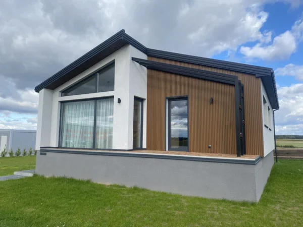Casa móvil T3 SAPIN