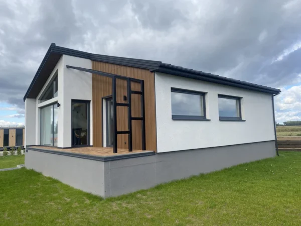 Casa móvil T3 SAPIN - Imagen 10