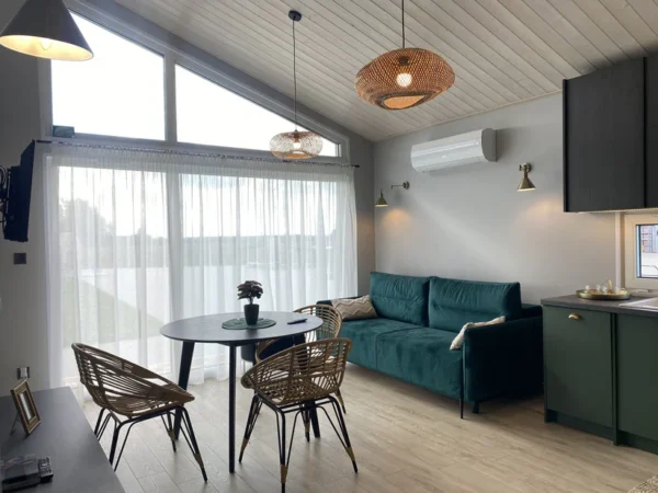 Casa móvil T3 SAPIN - Imagen 4