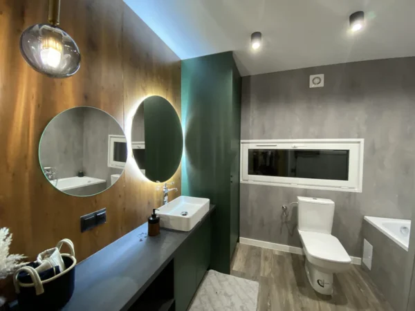Casa móvil T3 SAPIN - Imagen 3