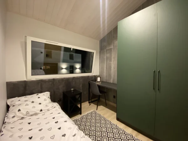 Casa móvil T3 SAPIN - Imagen 2